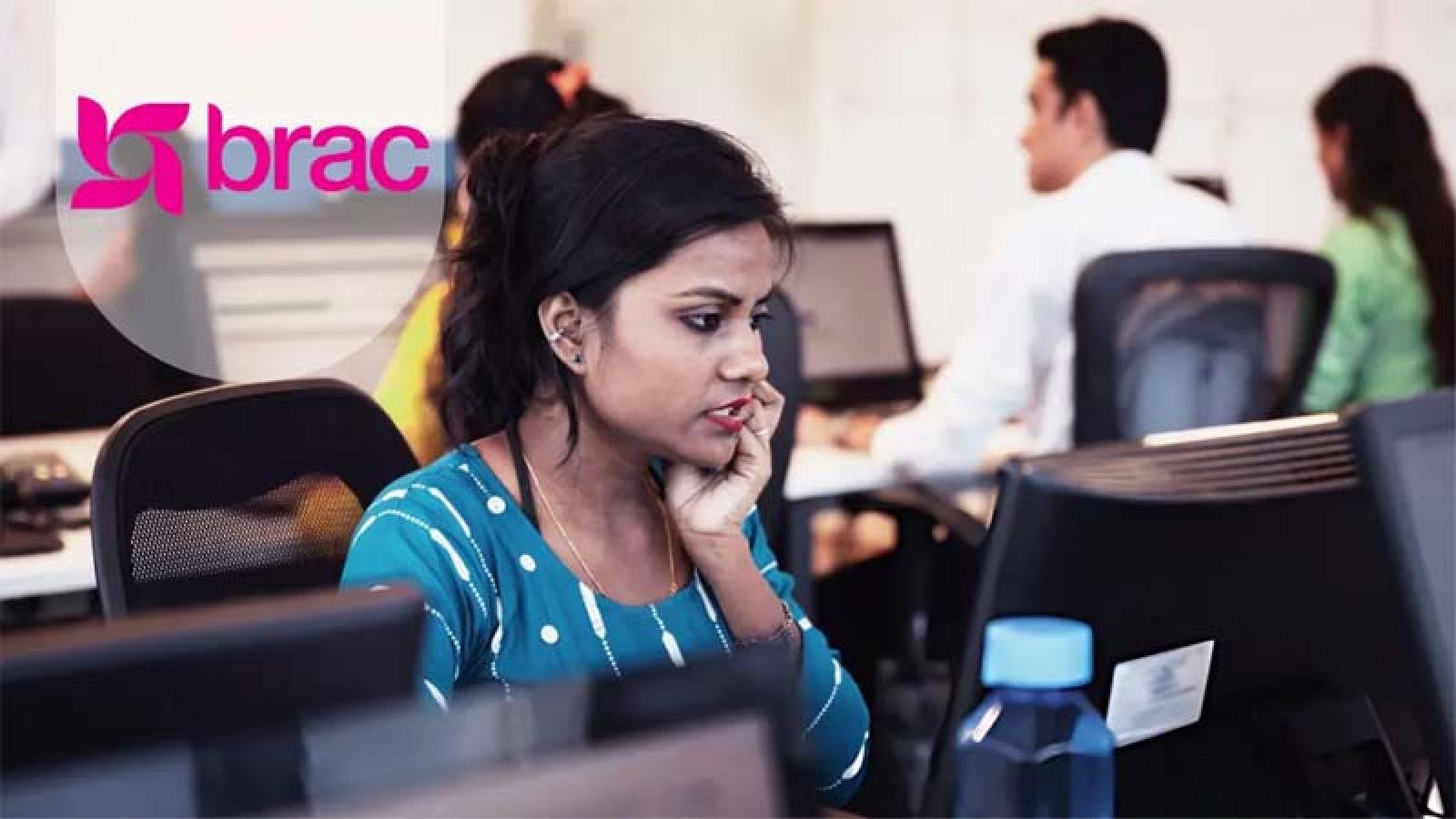 নিয়োগ দেবে ব্র্যাক এনজিও