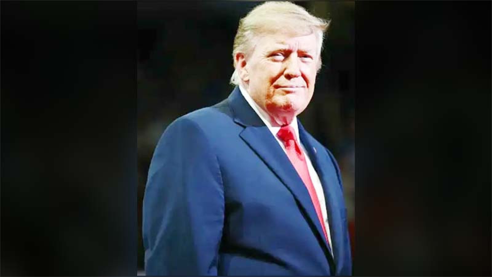 ইরানে সম্ভবত আমরা ‘বাড়াবাড়ি’ করে ফেলেছি :  ডোনাল্ড ট্রাম্প