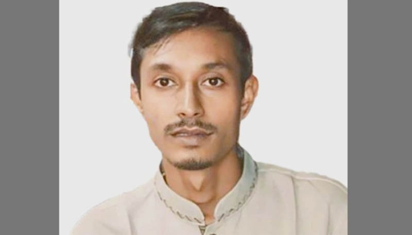 জামিনের পর কারাগার থেকে মুক্ত সেই সাদ্দাম