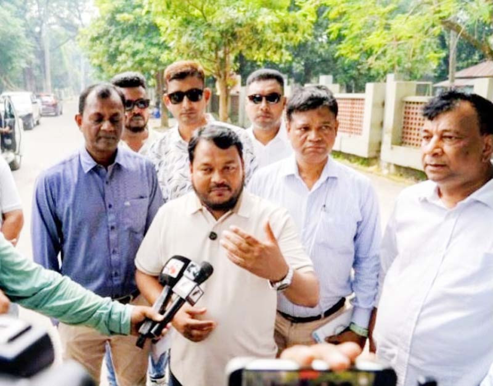 প্রধানমন্ত্রীর রাজশাহী সফর ঘিরে নগরজুড়ে উৎসবের আমেজ