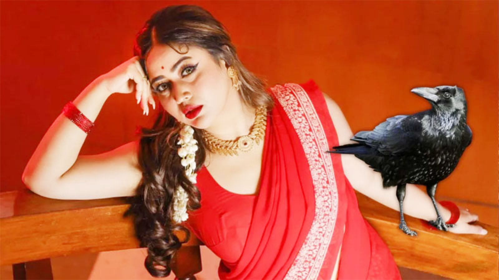 প্রথম দেখাতেই সেই পাখির প্রেমেই আমি পড়ে গেছি : ভাবনা