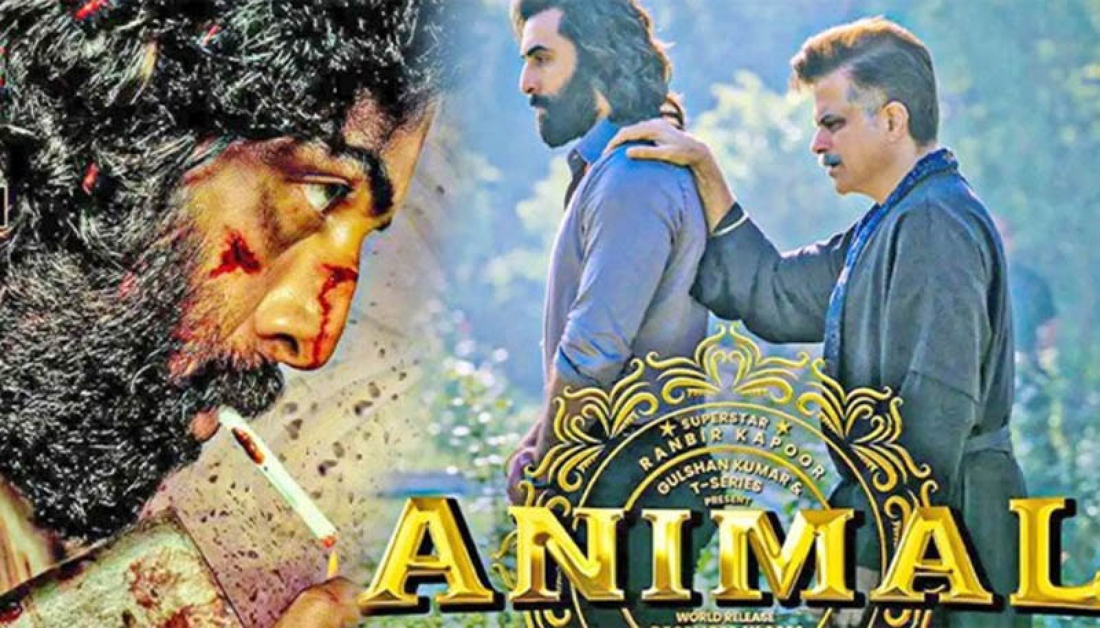 ১৩ ফেব্রুয়ারি জাপানে মুক্তি পাচ্ছে সিনেমা ‘অ্যানিমেল’