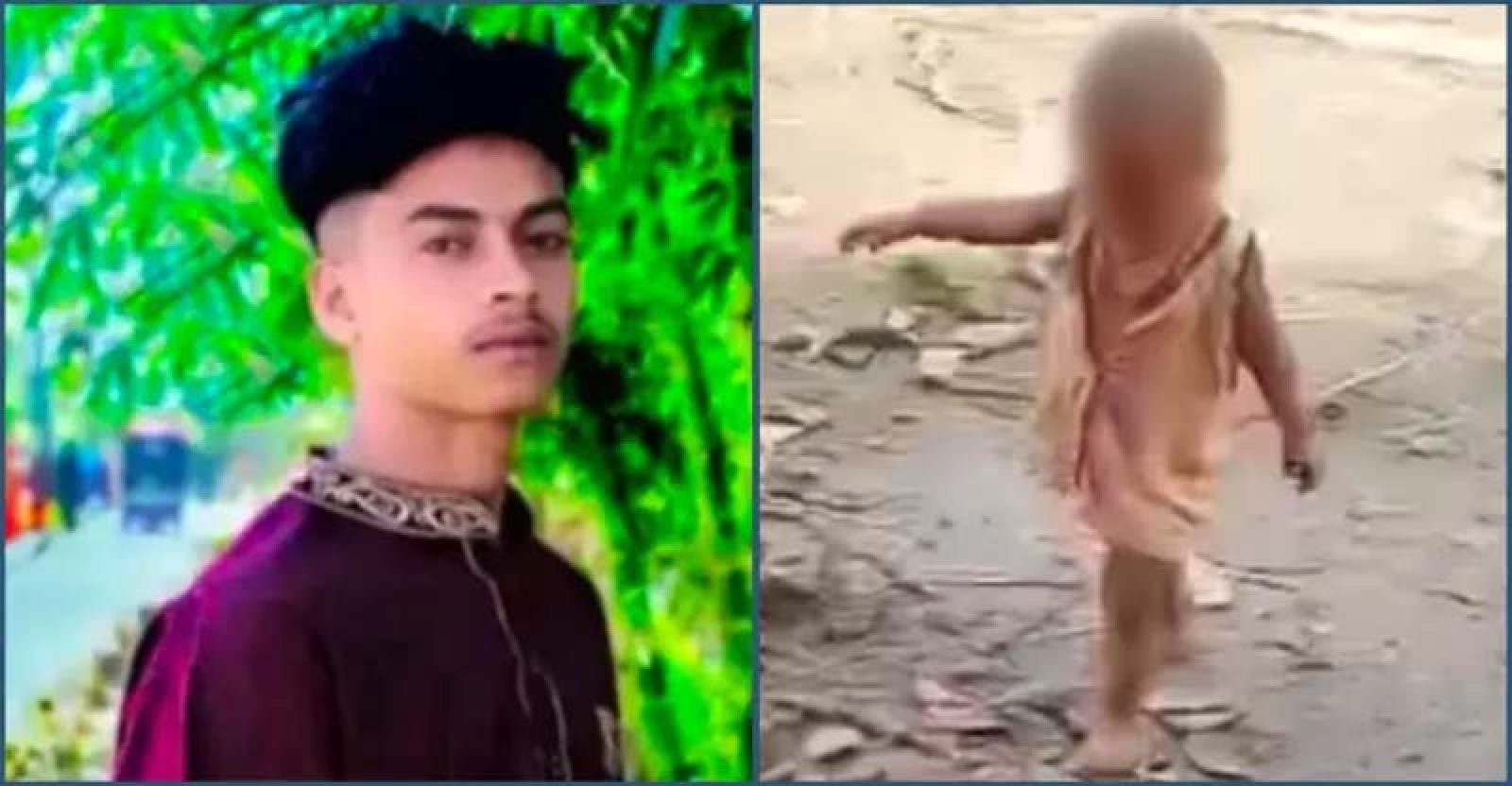 ‘আইফোন কিনতে’ লাখ টাকায় ছেলেসন্তানকে বিক্রি করে দিলেন বাবা