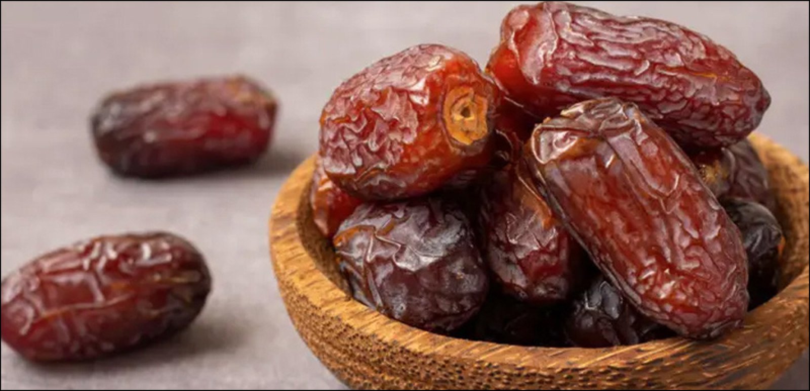 ইফতারে খেজুর কেন স্বাস্থ্যের জন্য উপকারী