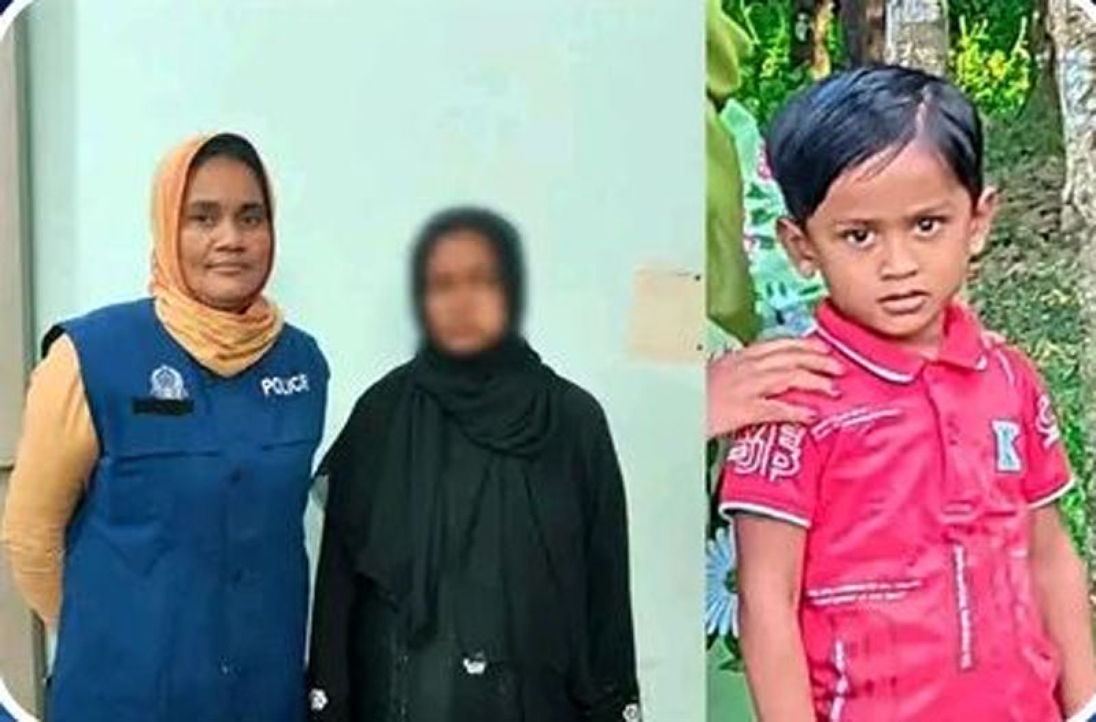কক্সবাজারে অপহৃত শিশু উদ্ধার, অপহরণকারী আটক