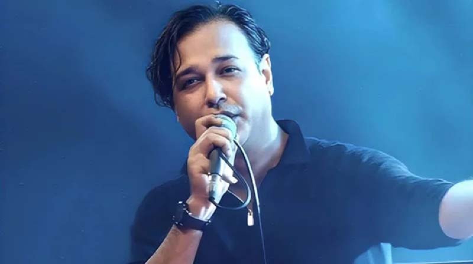 ঈদে আসছে আসিফের নতুন গান ‘ভুল’