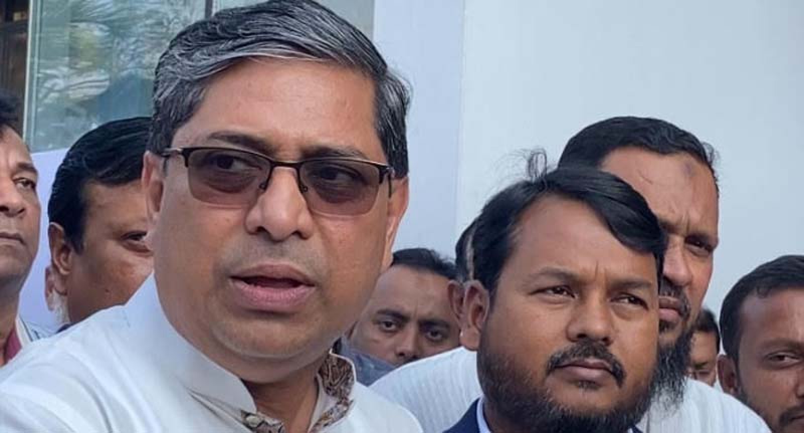 আইনি জটিলতায় স্থানীয় সরকার নির্বাচনে বিলম্ব হচ্ছে রাজশাহীতে প্রতিমন্ত্রী