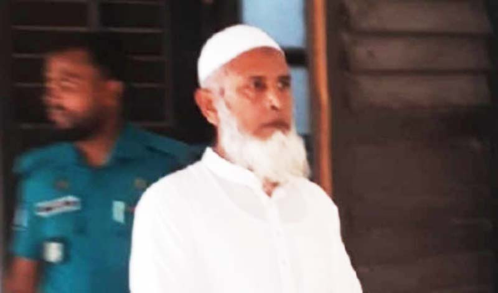 শিশু বলাৎকারের মামলায় ‘হুজুরের’ যাবজ্জীবন