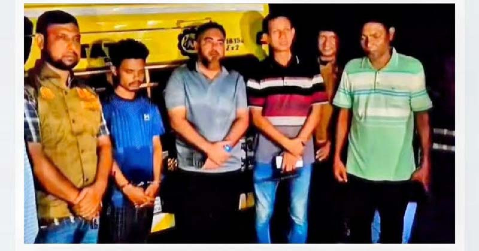 দুর্গাপুরে ৭ হাজার ৩৭৫ পিস ইয়াবাসহ মাদক কারবারি গ্রেপ্তার