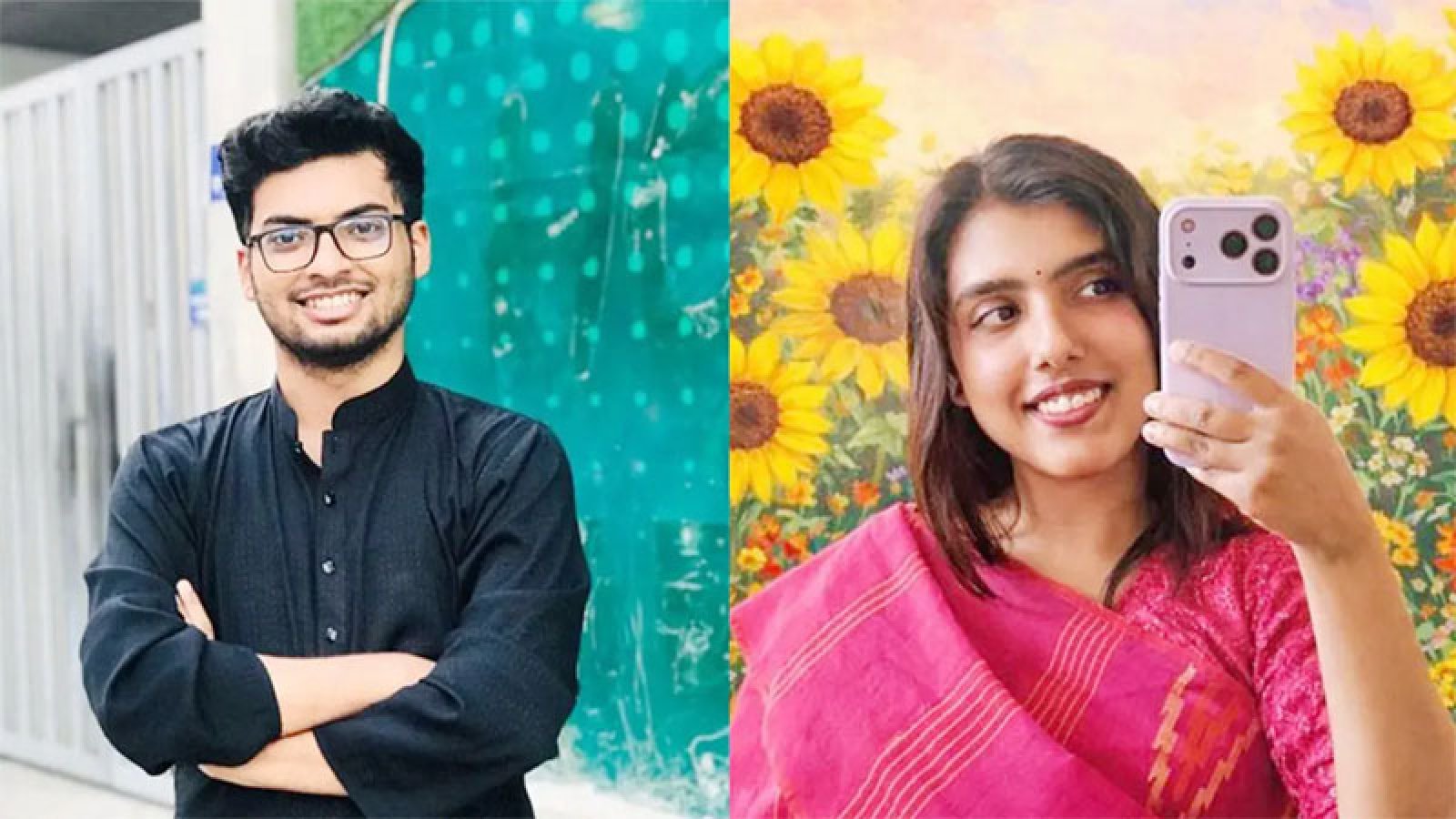 লিমন-বৃষ্টিকে মরণোত্তর ডক্টরেট ডিগ্রি দিচ্ছে মার্কিন বিশ্ববিদ্যালয়