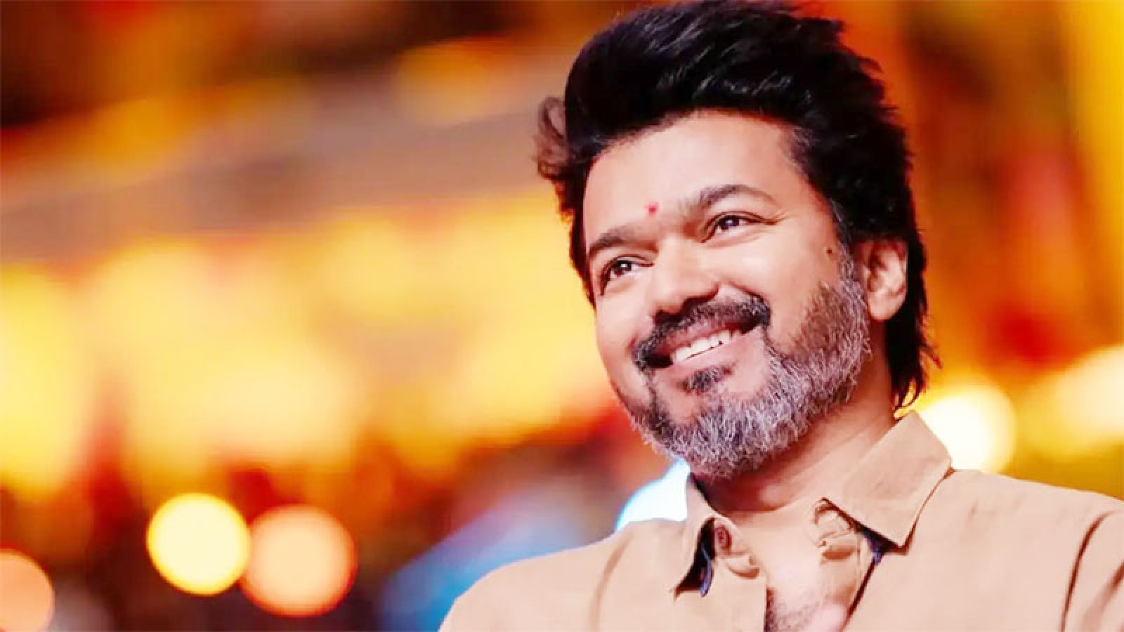 অল্প সময়ের মধ্যে মুখ্যমন্ত্রী হিসেবে শপথ নেবেন থালাপতি বিজয়