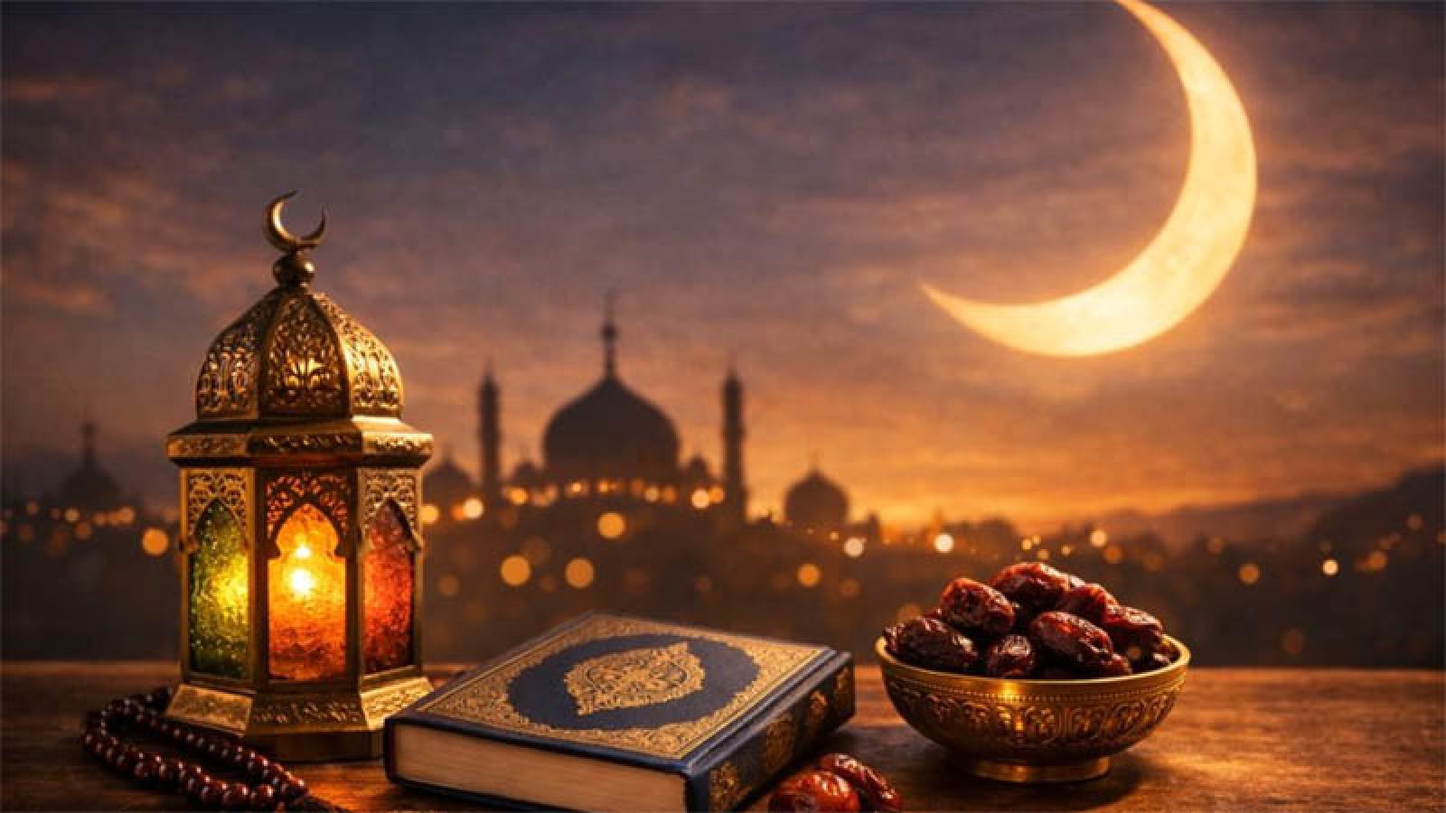 যুক্তরাষ্ট্র ও কানাডায় রমজান শুরুর তারিখ ঘোষণা