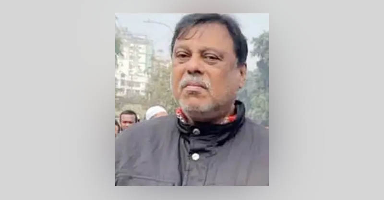 ভোটকেন্দ্রে দুই পক্ষের উত্তেজনা, বিএনপি নেতার মৃত্যু