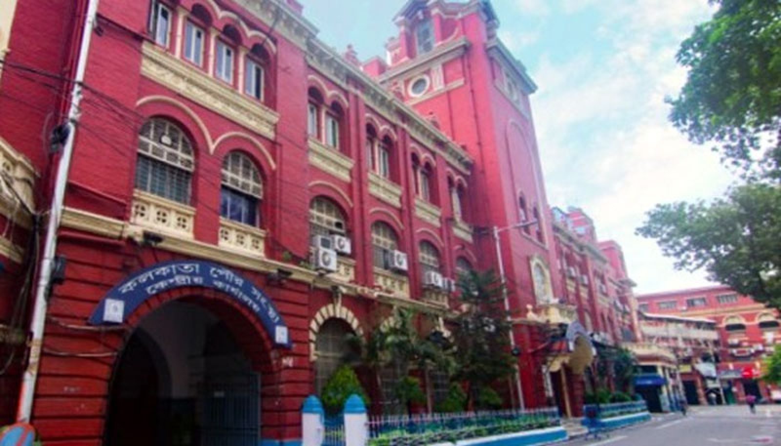 কলকাতা পৌরসভা ভেঙে দিল পশ্চিমবঙ্গ সরকার
