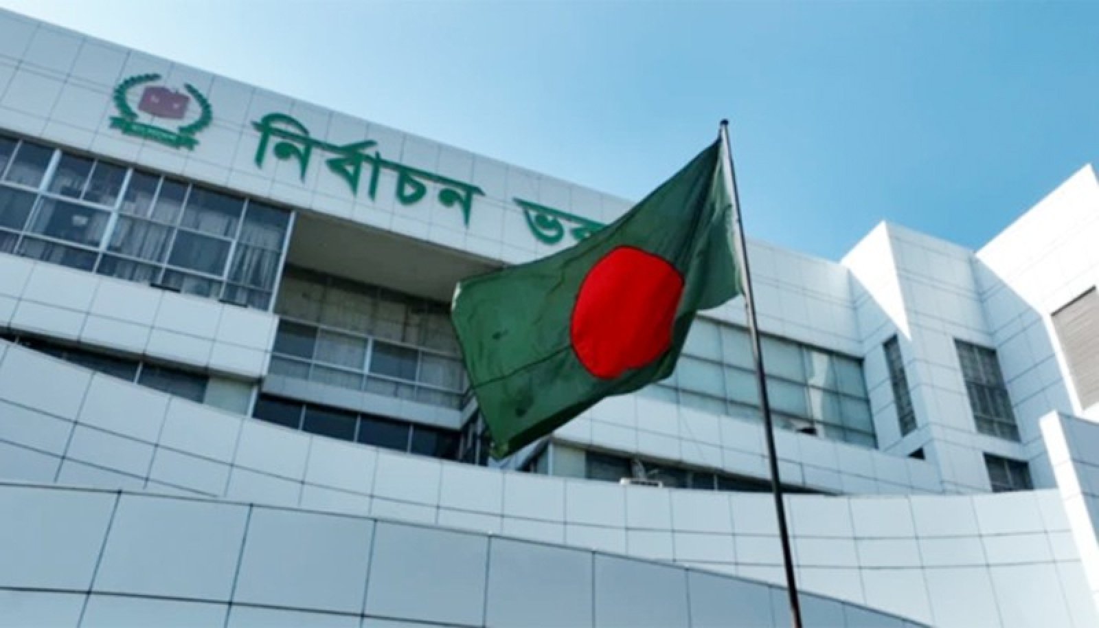 ভোটকেন্দ্রের সিসিটিভি ফুটেজ সংরক্ষণের নির্দেশ