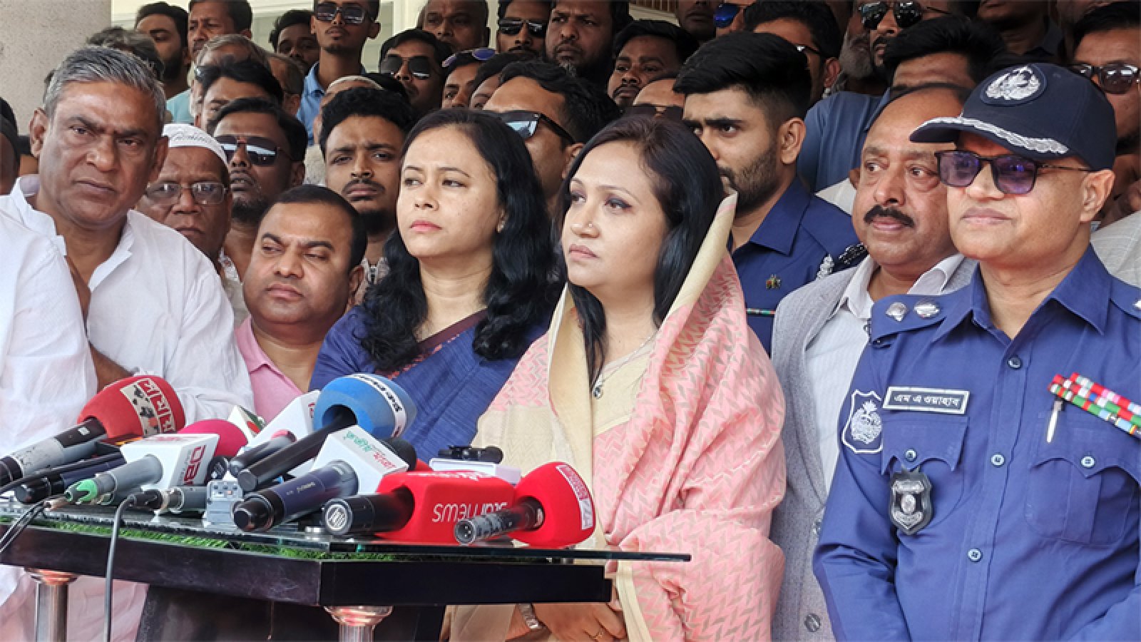 ফ্যামিলি কার্ড হবে সার্বজনীন : সমাজকল্যাণ প্রতিমন্ত্রী