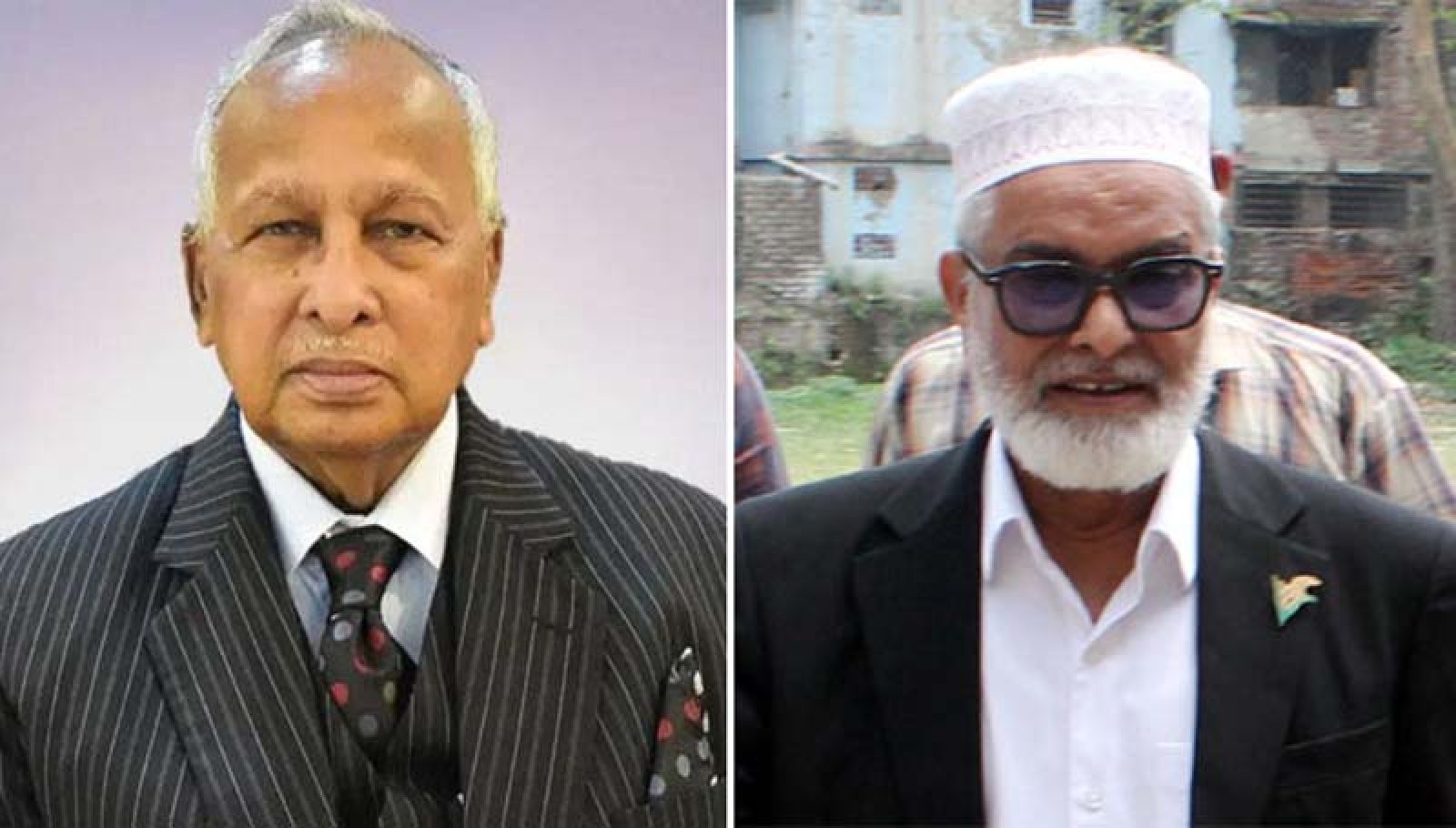 ব্যারিস্টার জমির উদ্দিন সরকারের মৃত্যুতে  রাজশাহী জেলা পরিষদের প্রশাসকের গভীর শোক