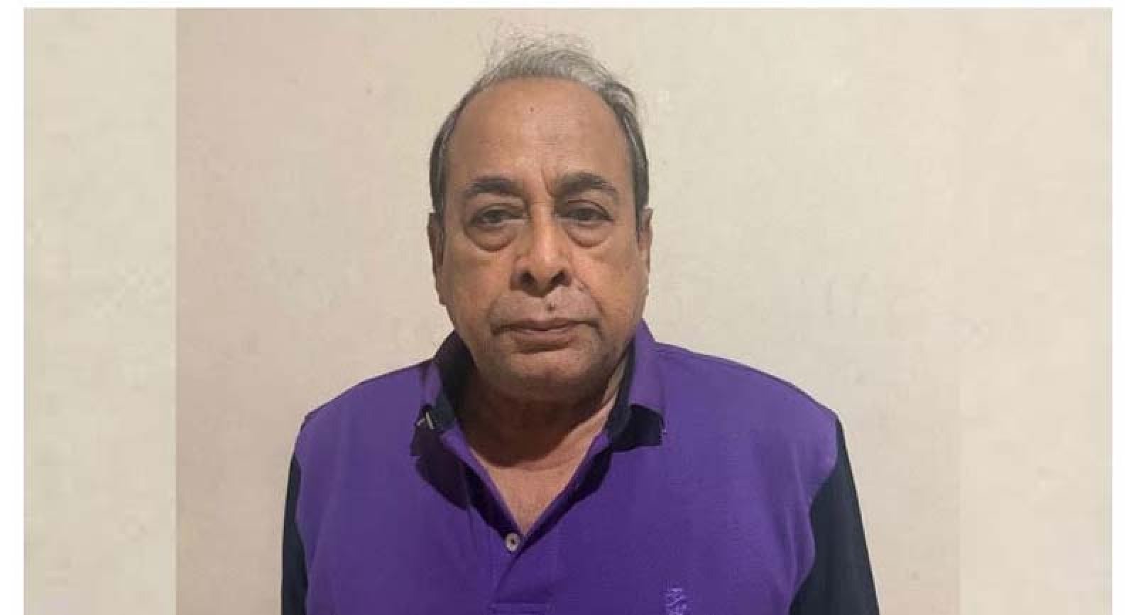 শহীদ রাষ্ট্রপতি জিয়াউর রহমানের হত্যাকারী আটক