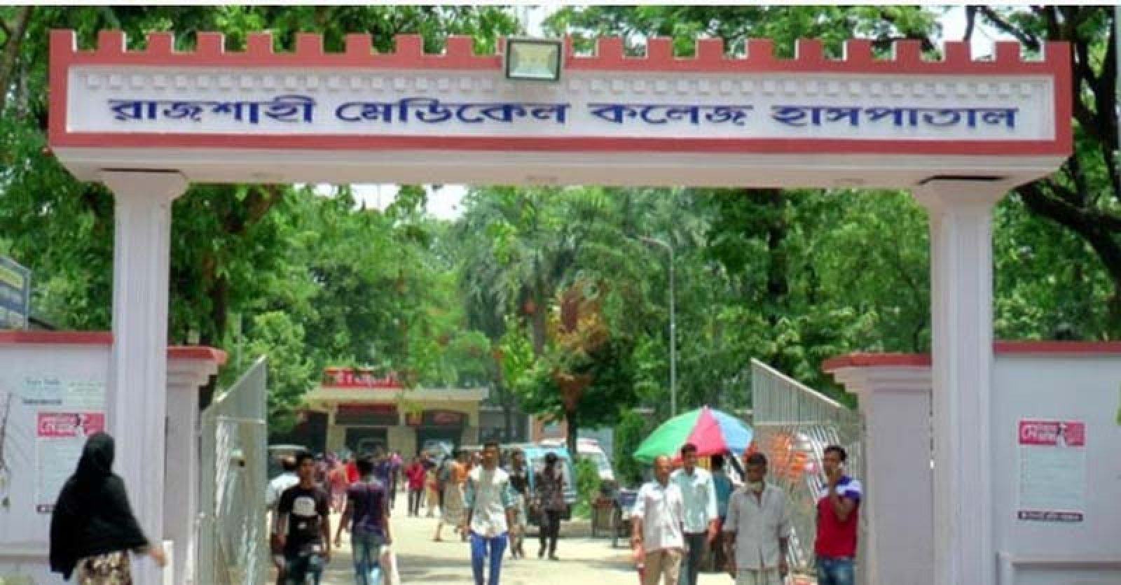 রাজশাহী অঞ্চলে দ্রুত বিস্তার করছে হাম, শনাক্তের হার ২৯ শতাংশ