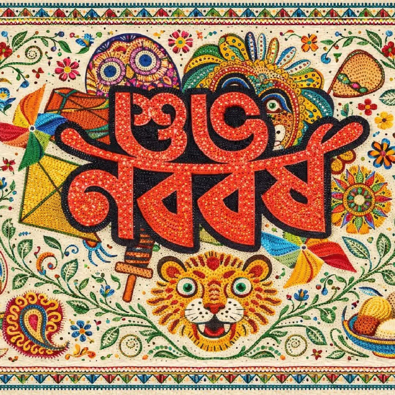 চড়ক পূজা ও বিজয়া দশমী নববর্ষারম্ভ