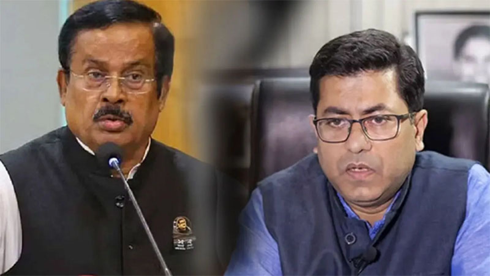 নানক-তাপসসহ ২৮ আসামির অভিযোগ গঠন শুনানি আজ