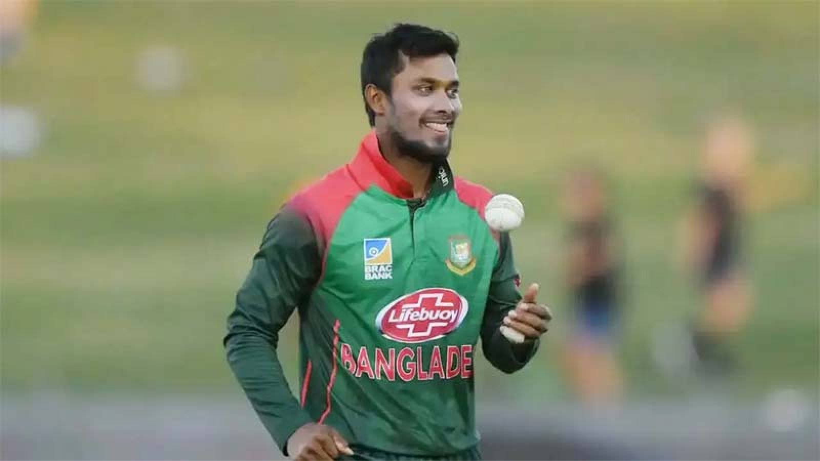 হংকং সিক্সেসে বাংলাদেশের দল ঘোষণা