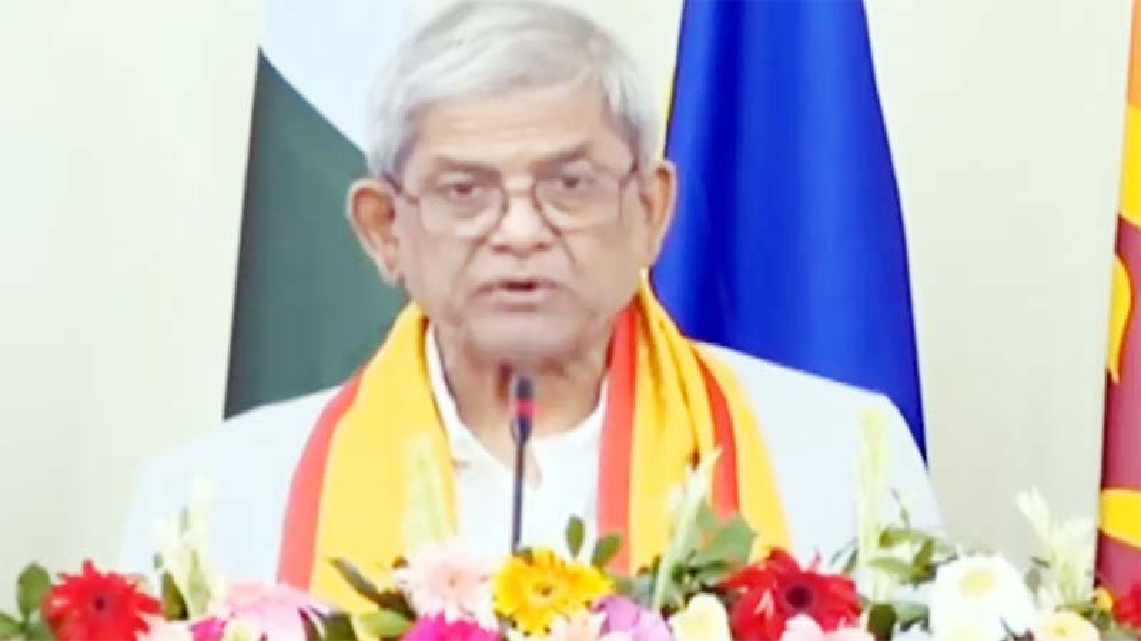 সরকার গ্রামীণ জনপদের উন্নয়নে বদ্ধপরিকর :মির্জা ফখরুল