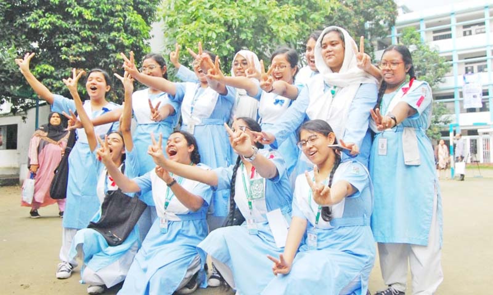 এসএসসি পরীক্ষার ফল প্রকাশ  আগামী ১০ আগস্ট