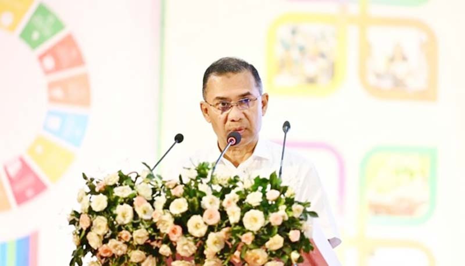 এবার তা পুনর্গঠনের পালা : প্রধানমন্ত্রী