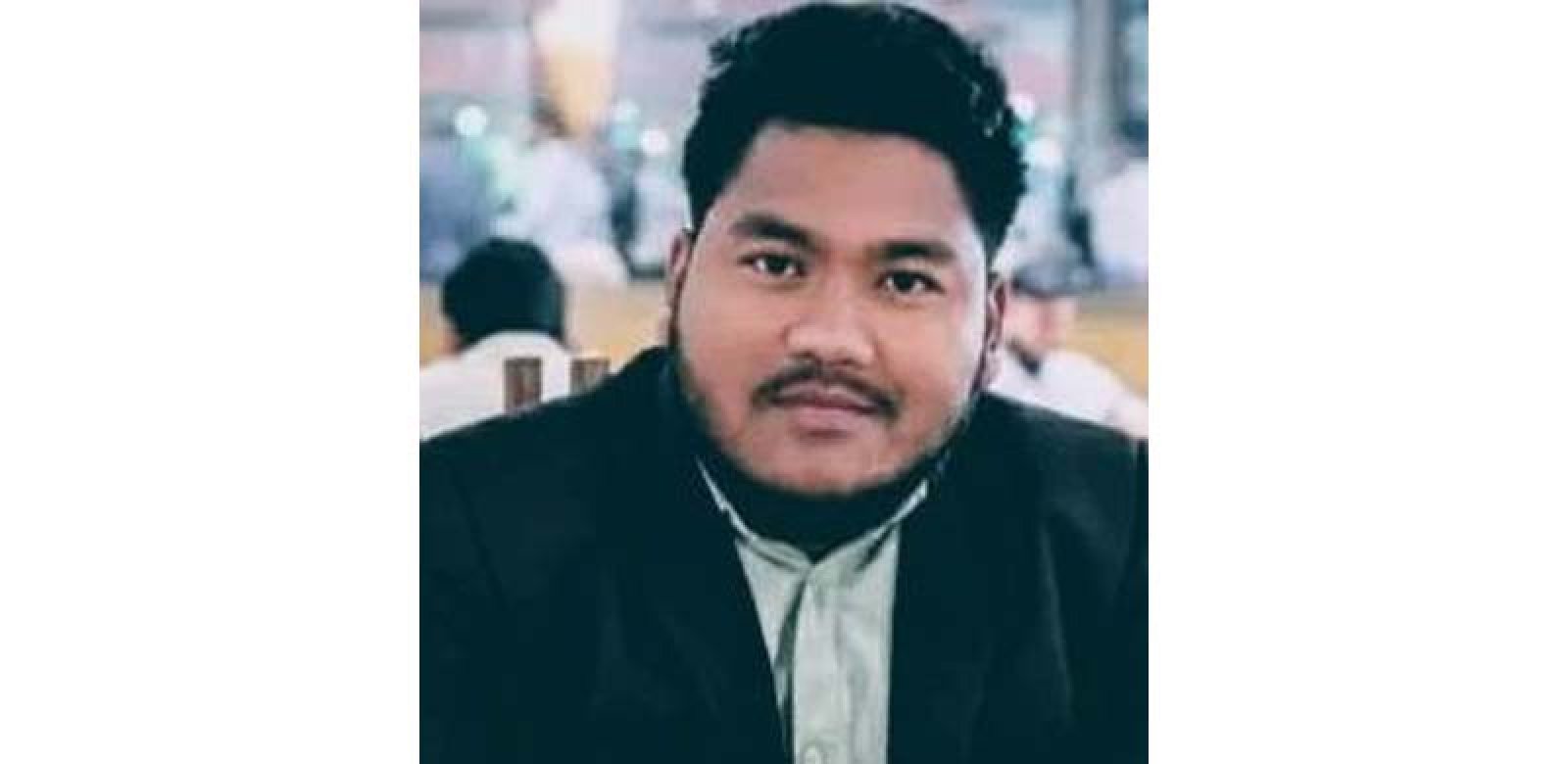মাদক মামলায় আটক টেকনাফের সাইফুল