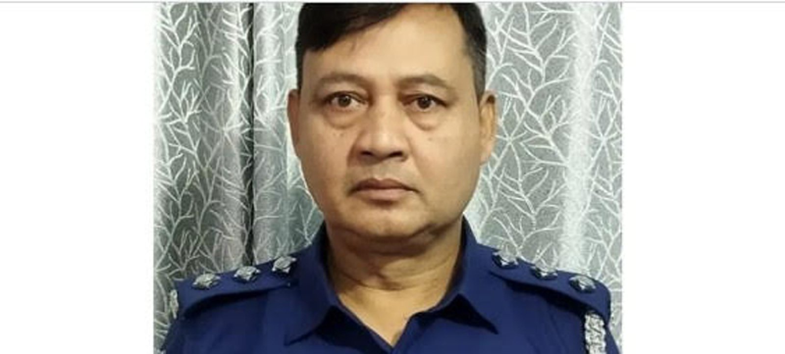 রাজশাহীর এএসপি দম্পতির বিরুদ্ধে মামলা