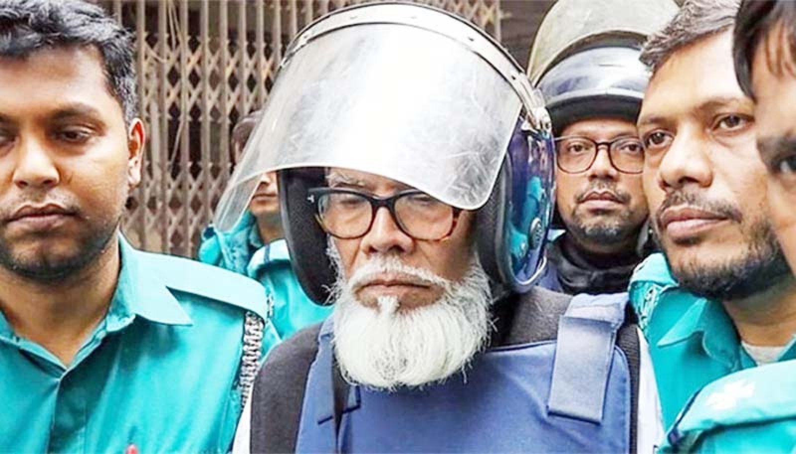 সালমান এফ রহমানের পক্ষে লড়তে চান ব্রিটিশ আইনজীবী