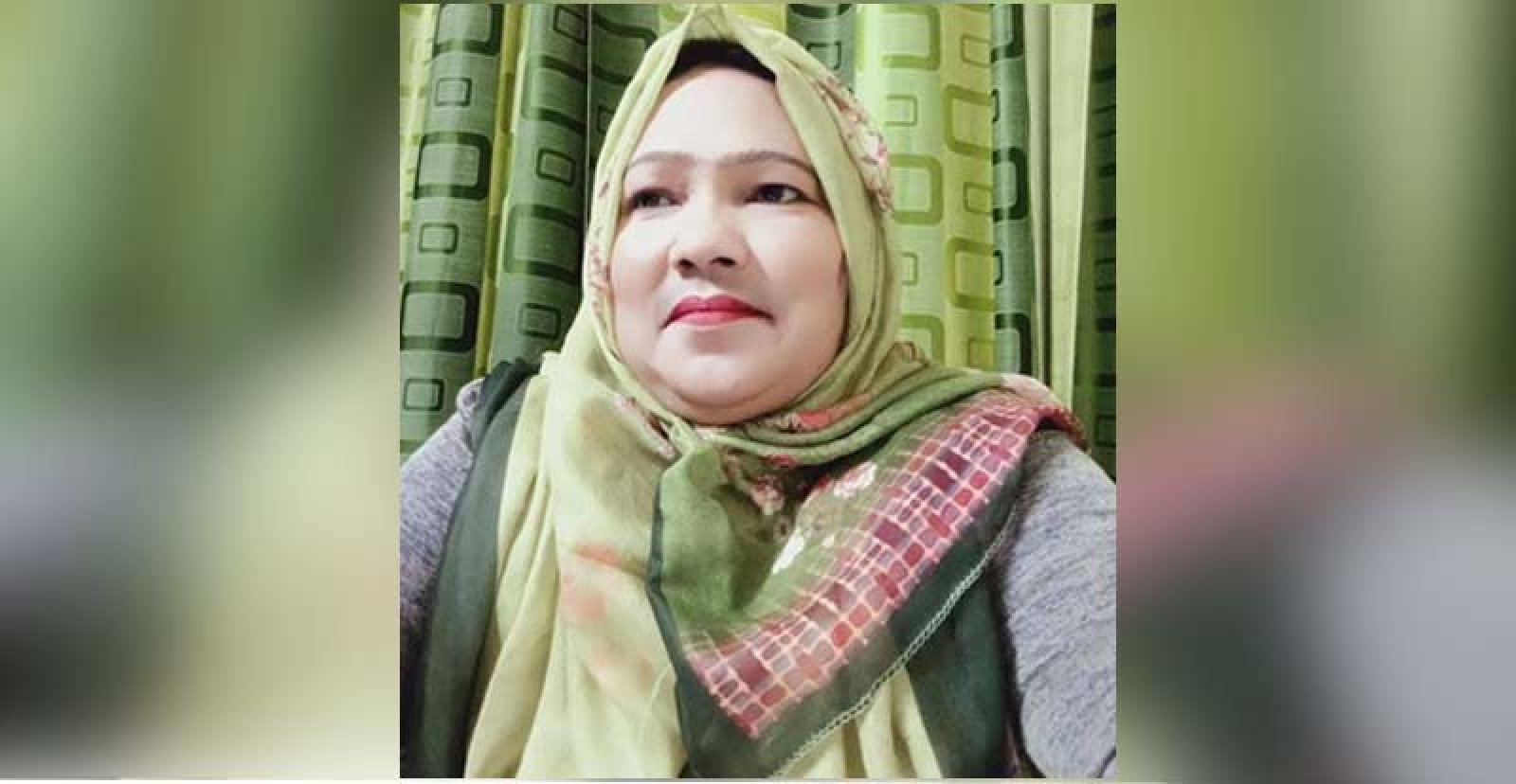 কক্সবাজার পৌর মহিলা দলের সাংগঠনিক সম্পাদক শামীমা