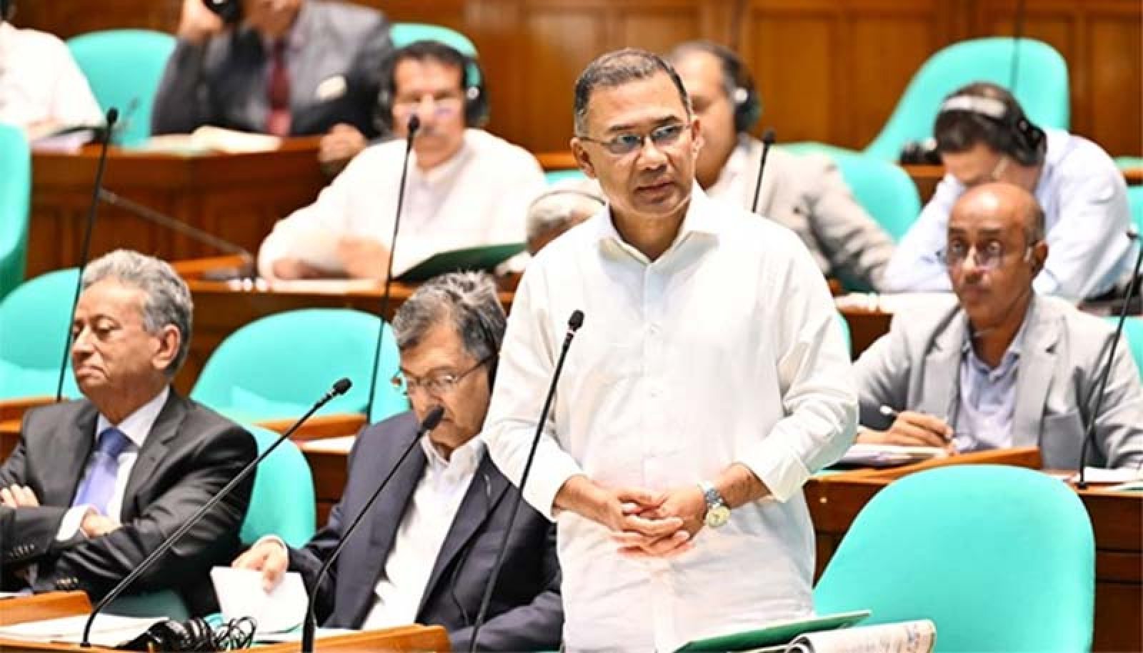 জ্বালানি সংকট কাটাতে সমন্বিত কর্মপরিকল্পনা বাস্তবায়ন করছে সরকার :  প্রধানমন্ত্রী