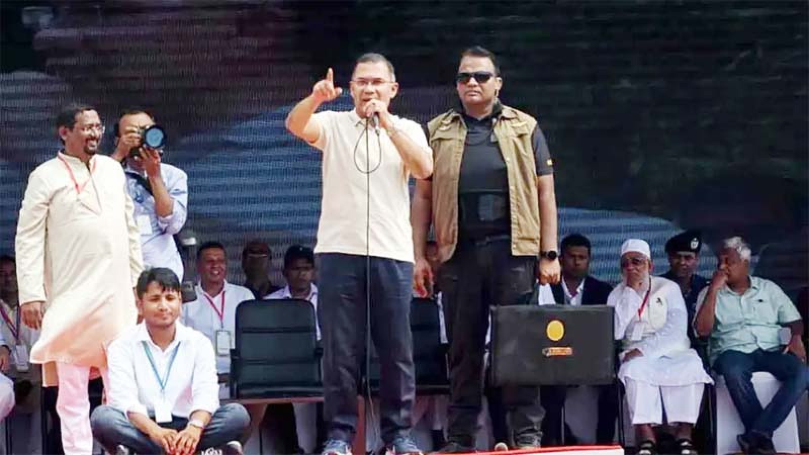 আগামী ১০ বছরের জ্বালানি পরিকল্পনা সংসদে তুলে ধরবে সরকার : প্রধানমন্ত্রী
