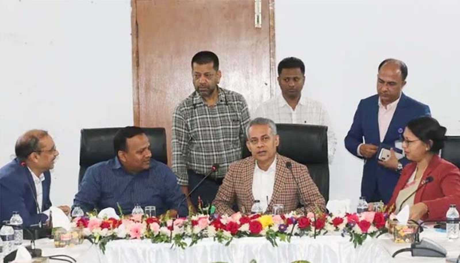 ঈদুল আজহায় নৌপথে যাতায়াত নির্বিঘ্ন করতে প্রস্তুতির নির্দেশ