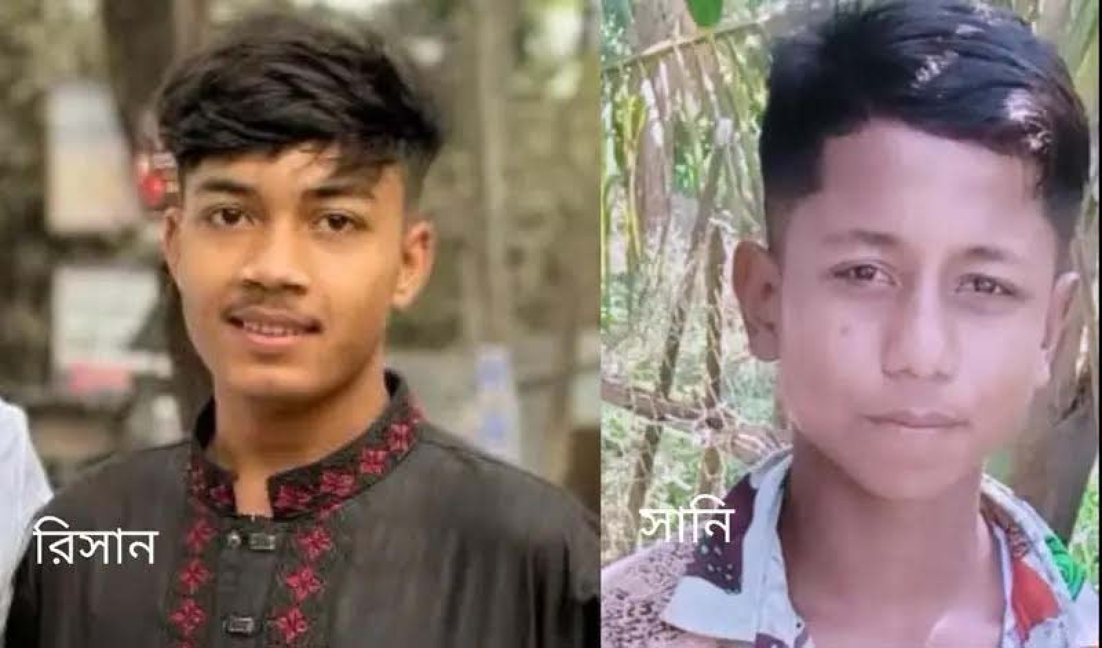 কক্সবাজারে মর্মান্তিক সড়ক দুর্ঘটনায় ২ জনের প্রাণহানি