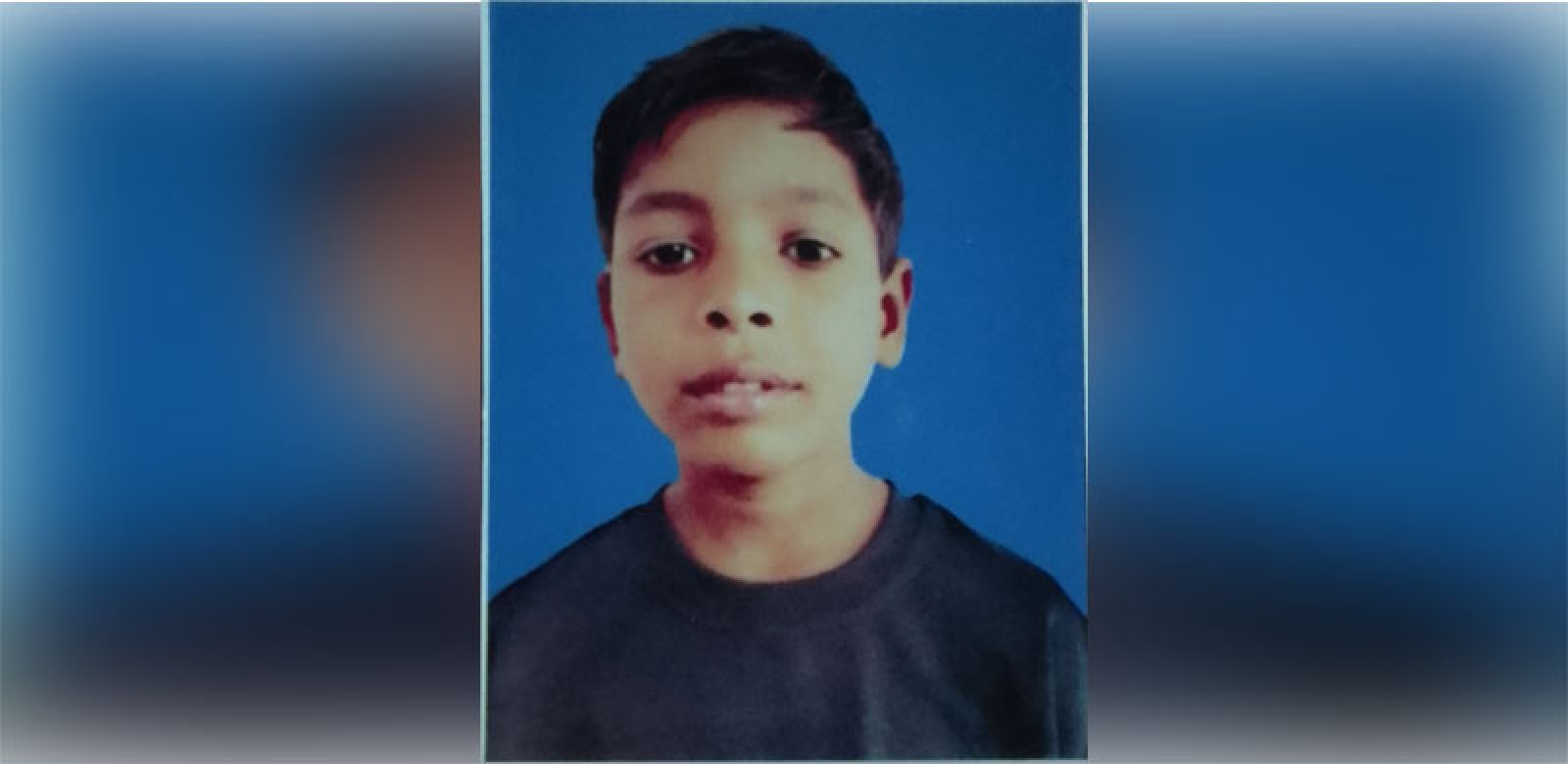 স্কুল ছাত্র রাশেদের চিকিৎসায় সহায়তা কামনা