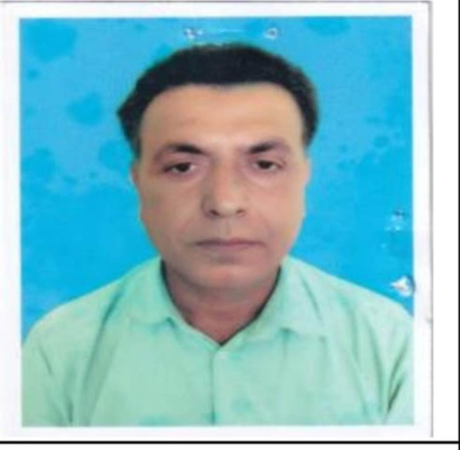 উপজেলা পর্যায়ে শ্রেষ্ঠ স্কাউট শিক্ষক সেলিম রেজা