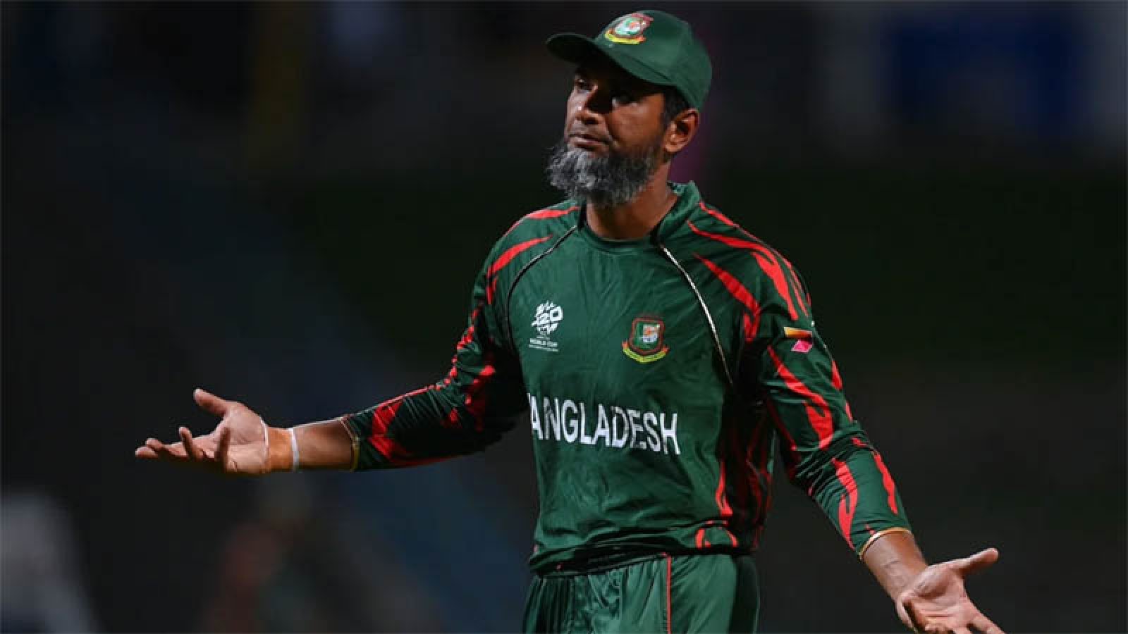 ভীষণ হতাশ ছিলাম, গভীর সন্দেহে ভুগছিলাম