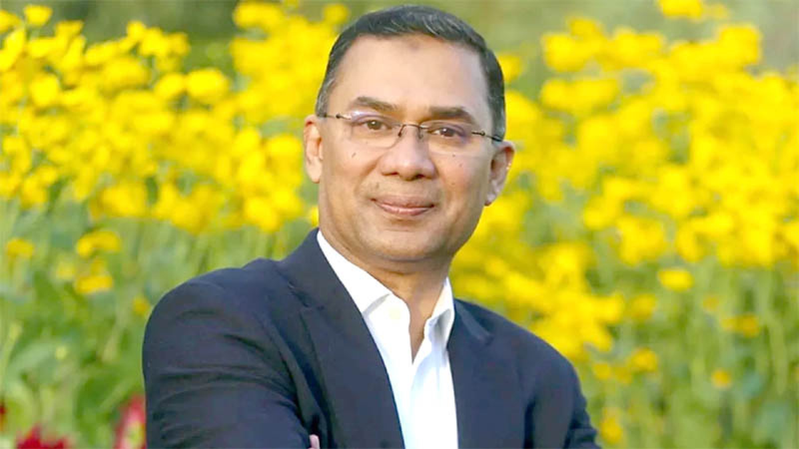 বিএনপি ও তারেক রহমানকে ঐতিহাসিক বিজয়ের শুভেচ্ছা