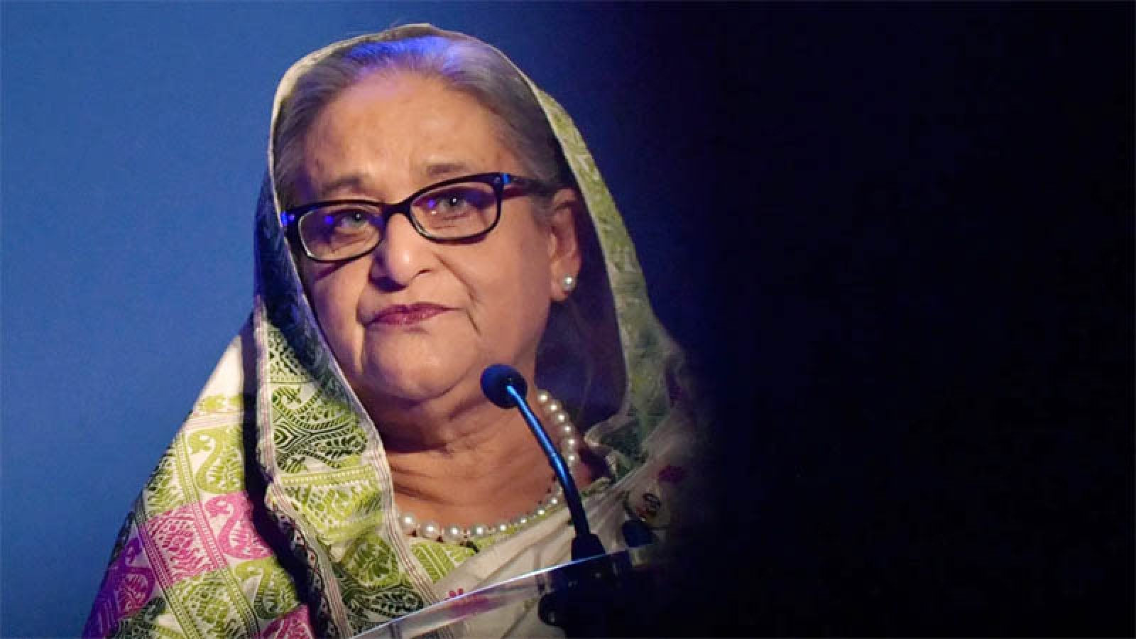 ফেরত চাইবে বিএনপি সরকার, হাসিনাকে কি দেবে ভারত