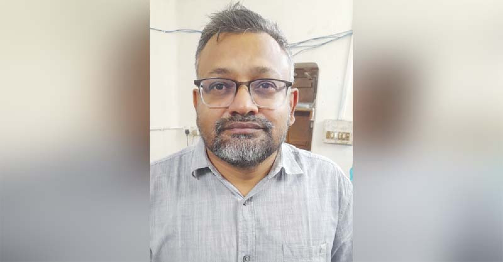 জাতীয় ক্রীড়া পুরস্কার প্রাথমিক তালিকায় রাজশাহীর ক্রীড়া সংগঠক সাজু