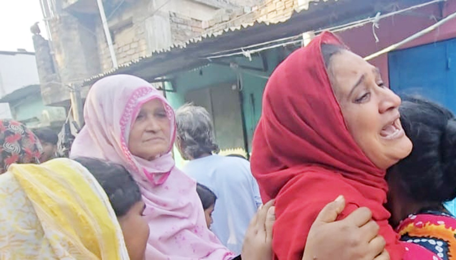 নগরীতে প্রতিপক্ষের ছুরিকাঘাতে যুবক খুন