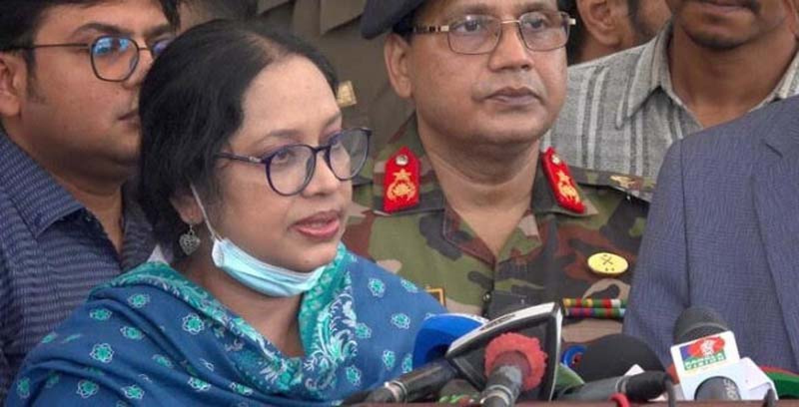 রাজশাহী মেডিকেলে মৃত ২৯ শিশুর কারোরই হাম শনাক্ত হয়নি: দাবি শিশু বিভাগ প্রধানের