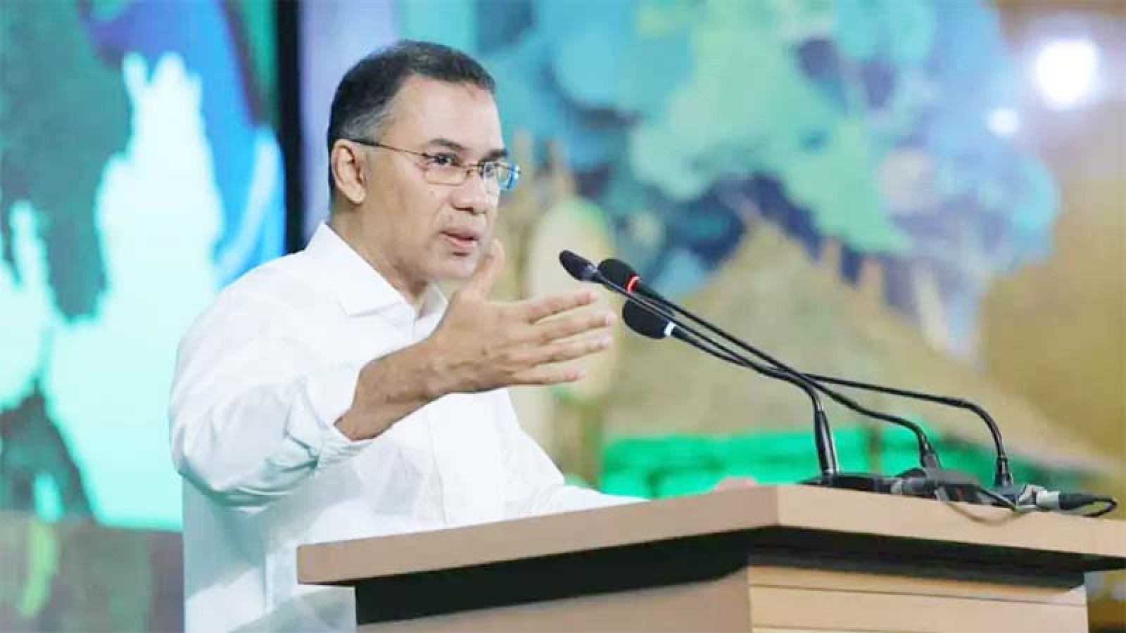 সুন্দরভাবে বেঁচে থাকার জন্যই সবুজায়ন জরুরি : প্রধানমন্ত্রী