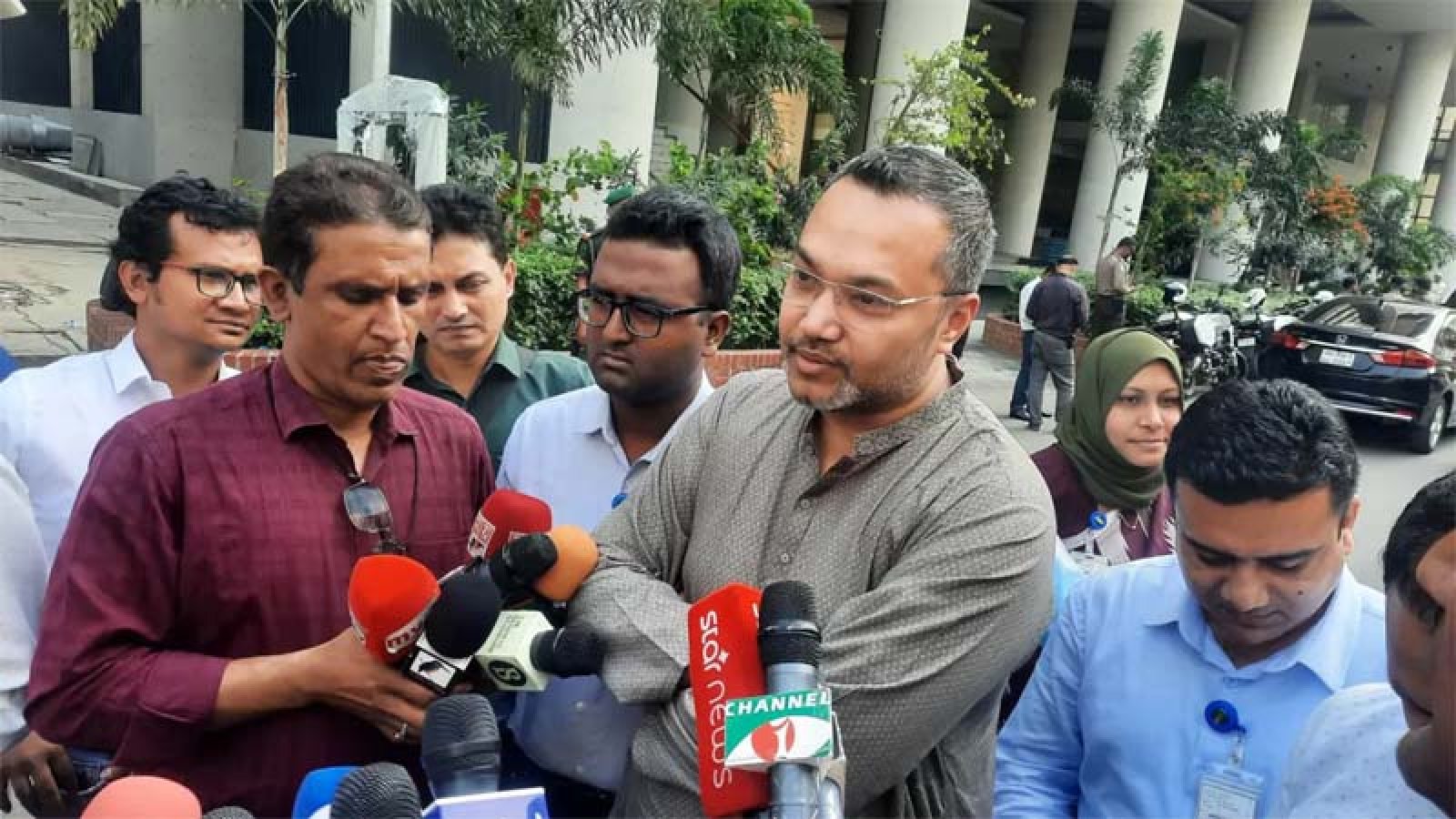 জনশক্তি রপ্তানিতে বাংলাদেশ হবে পৃথিবীর রোল মডেল