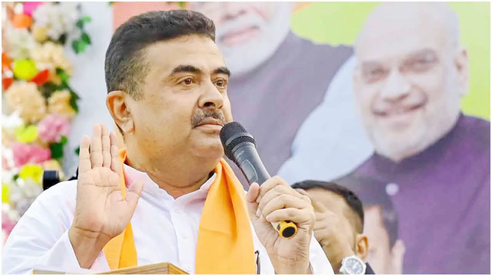 সীমান্তে কাঁটাতারের বেড়ার জন্য বিএসএফকে জমি দিচ্ছে পশ্চিমবঙ্গ সরকার