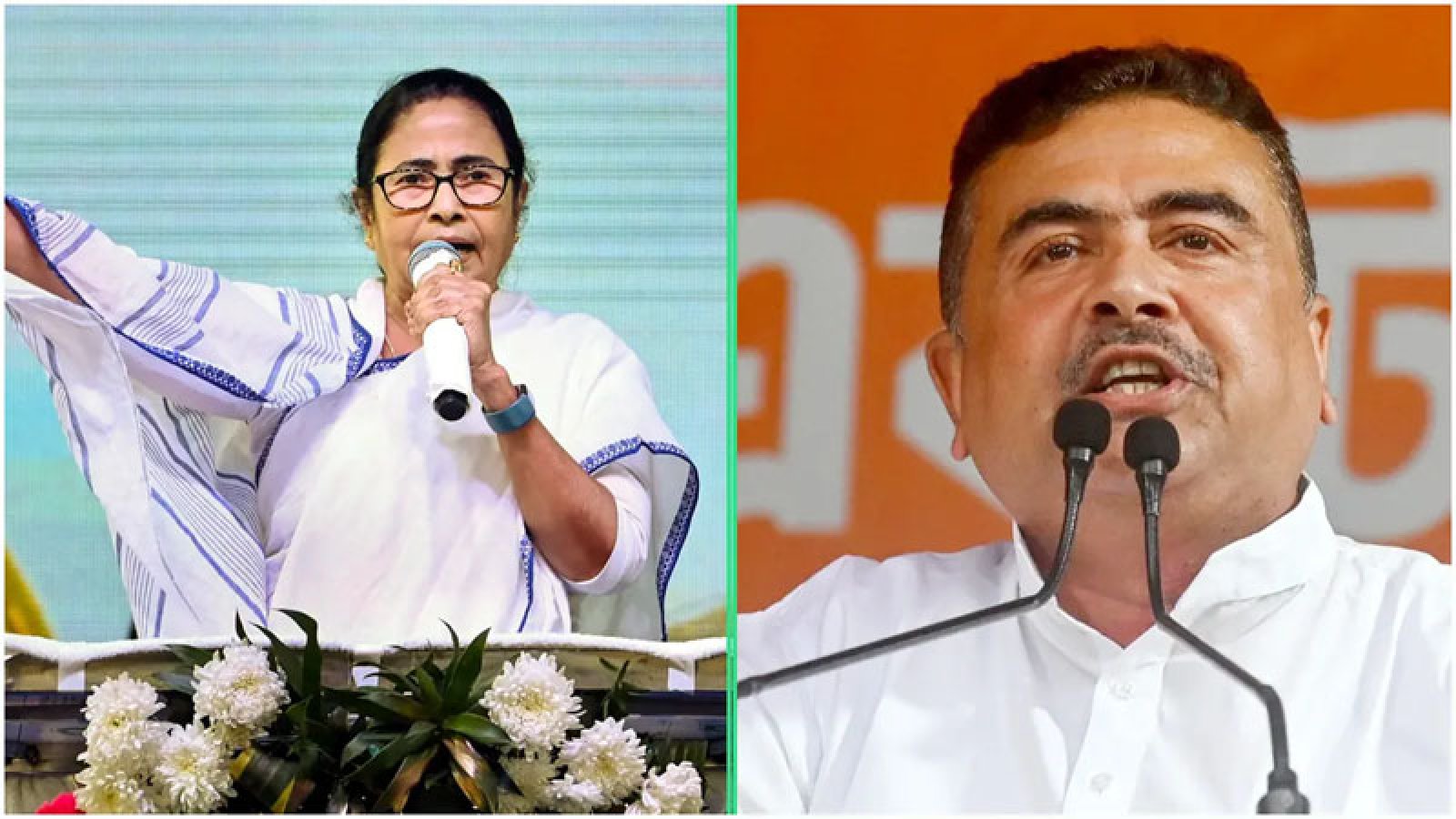 পশ্চিমবঙ্গে ৯০ লাখ ভোটার ছাঁটাই কি বদলে দিয়েছে নির্বাচনী ফল?
