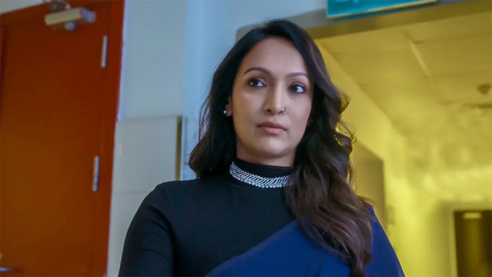 দেখা দিলেন বিন্দু, এ মাসেই আসছেন সিরিজ নিয়ে